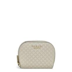 Liverpool Street 2.0 - Flower EmbossMedium Bifold Wallet