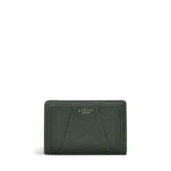 Wood Street 2.0Medium Zip-Top Wallet -Fashion Bag Store s7893305