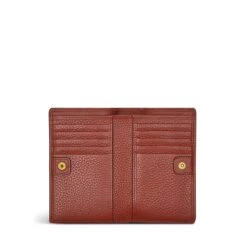 Wood Street 2.0Medium Zip-Top Wallet -Fashion Bag Store s7893939 4
