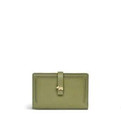 Newick RoadMedium Bifold Purse