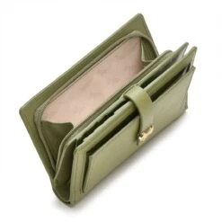 Newick RoadMedium Bifold Purse -Fashion Bag Store s7895315 d1