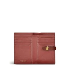 Newick RoadMedium Bifold Purse -Fashion Bag Store s7895939 4