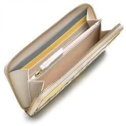 The Sunshine Is CallingLarge Zip Around Matinee -Fashion Bag Store s7907274 4