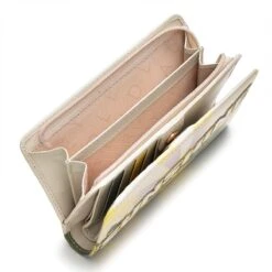 The Sunshine Is CallingMedium Bifold Purse -Fashion Bag Store s7908274 d1