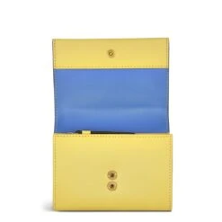 Hammock HangoutMedium Flapover Wallet -Fashion Bag Store s7909765 4