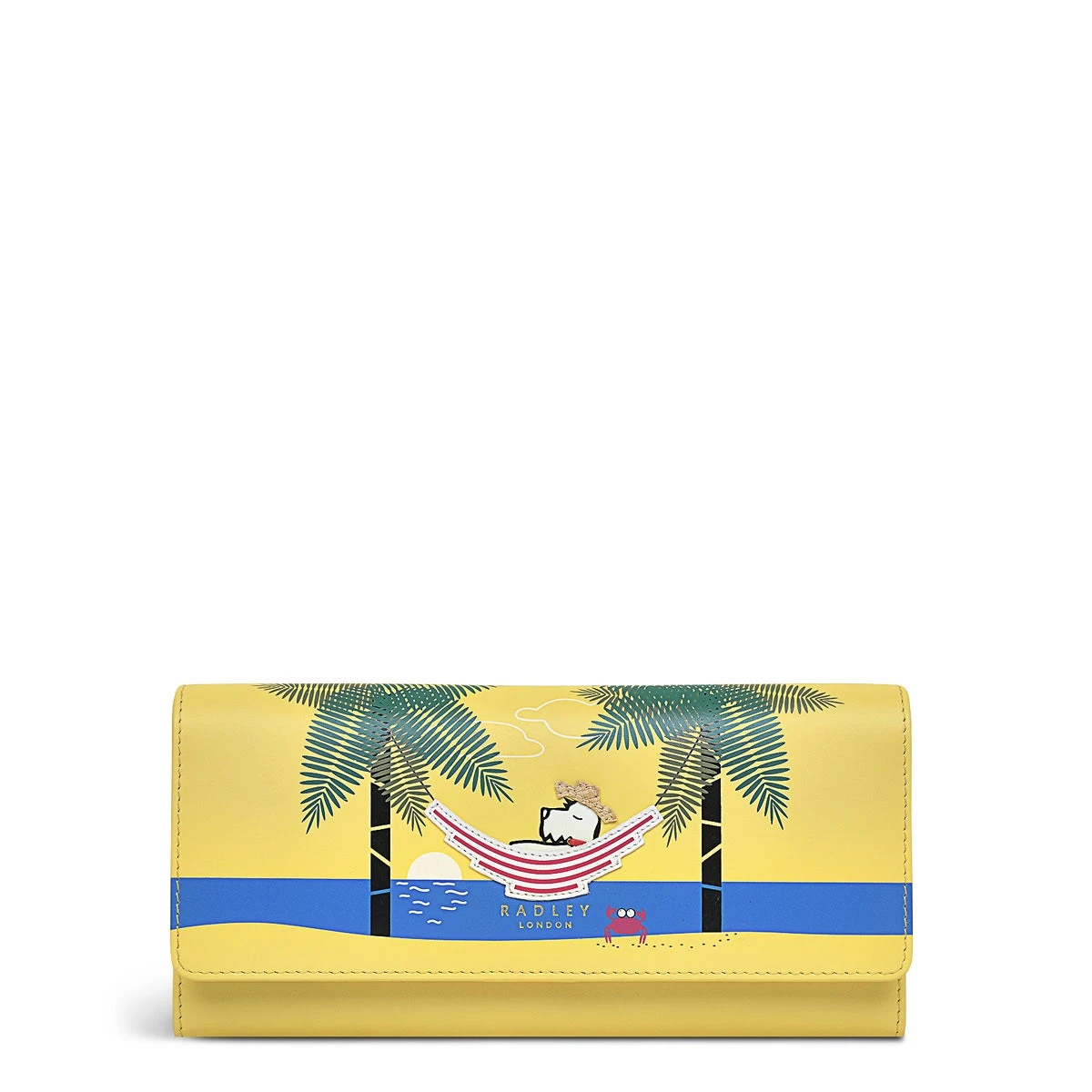 Hammock HangoutLarge Flapover Continental Hammock HangoutLarge Flapover Continental -Fashion Bag Store s7910765