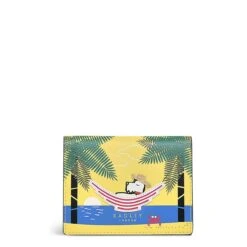 Hammock HangoutSmall Cardholder
