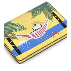 Hammock HangoutSmall Cardholder -Fashion Bag Store s7911765 d1