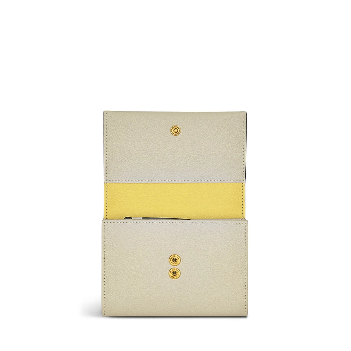 SunflowersMedium Flapover Wallet SunflowersMedium Flapover Wallet -Fashion Bag Store s7913274 4