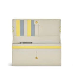 SunflowersLarge Flapover Matinee -Fashion Bag Store s7914274 4