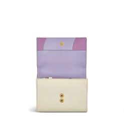 Lavender FieldsMedium Flapover Purse -Fashion Bag Store s7915274 4 1