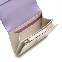 Lavender FieldsMedium Flapover Purse -Fashion Bag Store s7915274 d1 1