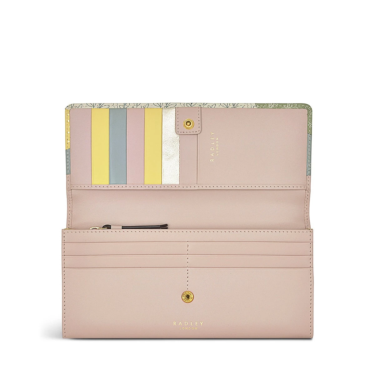 Fields Of GoldLarge Flapover Matinee Fields Of GoldLarge Flapover Matinee -Fashion Bag Store s7923688 4