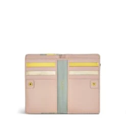 Fields Of GoldMedium Bifold Purse -Fashion Bag Store s7924688 4