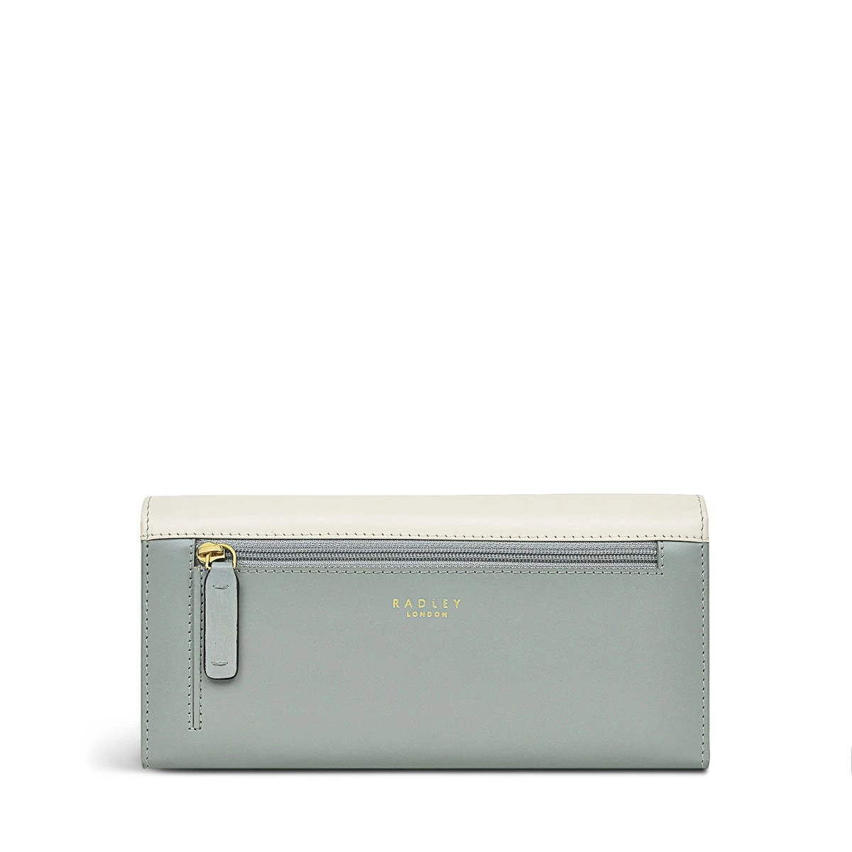 Heritage Dog Outline - StripesLarge Flapover Continental Heritage Dog Outline - StripesLarge Flapover Continental -Fashion Bag Store s7925109 2