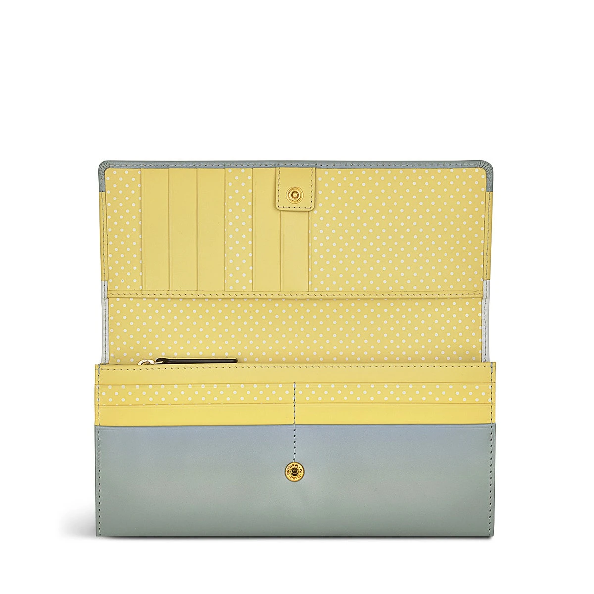 Heritage Dog Outline - StripesLarge Flapover Continental Heritage Dog Outline - StripesLarge Flapover Continental -Fashion Bag Store s7925109 4