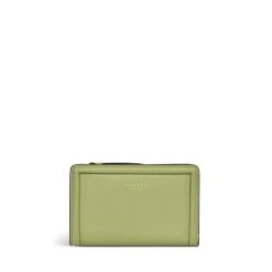 Bexley StreetMedium Bifold Wallet -Fashion Bag Store s7930315