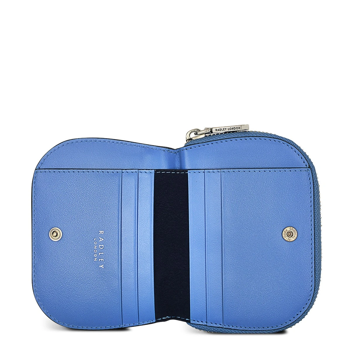 Liverpool Street 2.0Medium Bifold Wallet Liverpool Street 2.0Medium Bifold Wallet -Fashion Bag Store s7932495 4