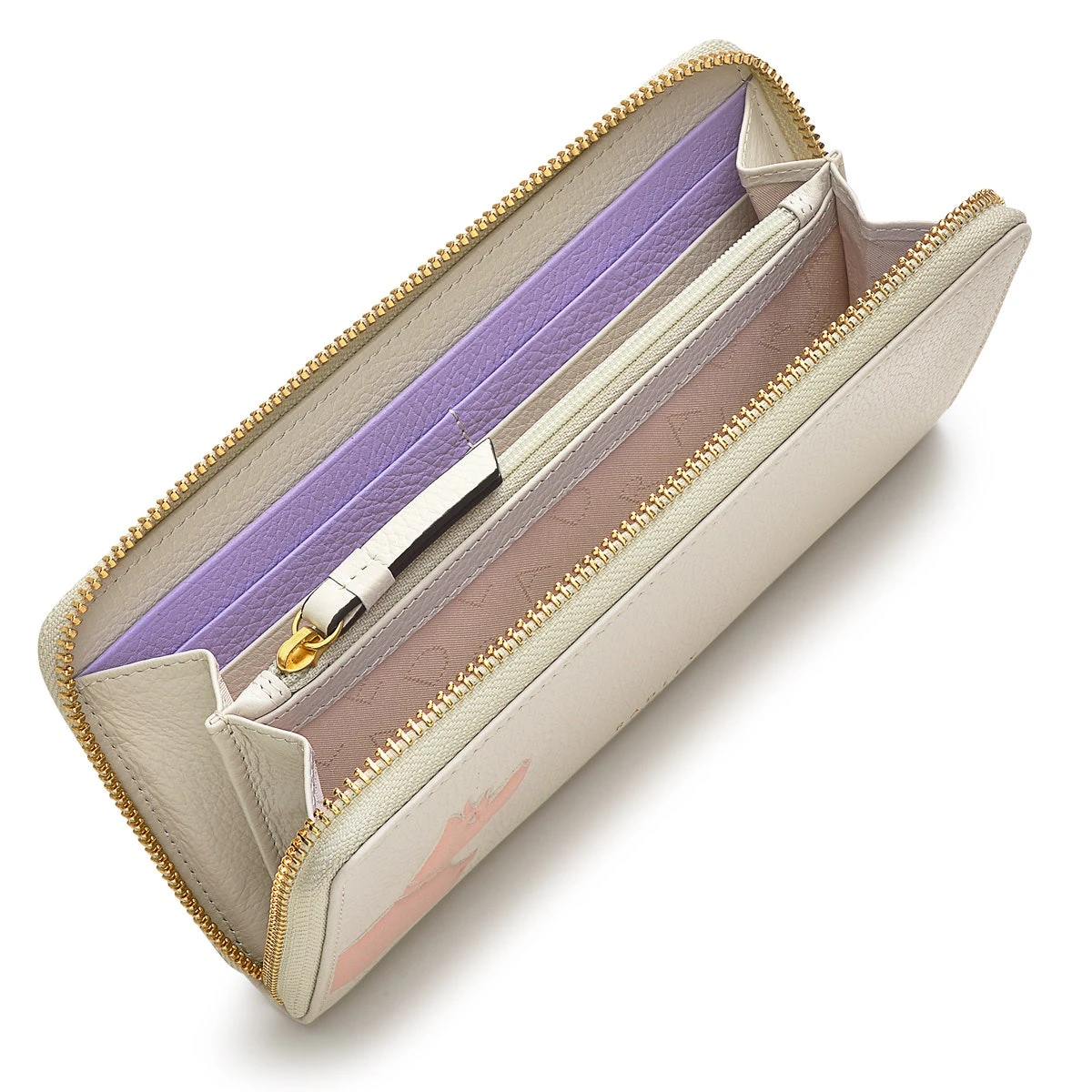 Radley StampLarge Zip-Around Continental Radley StampLarge Zip-Around Continental -Fashion Bag Store s7934274 4