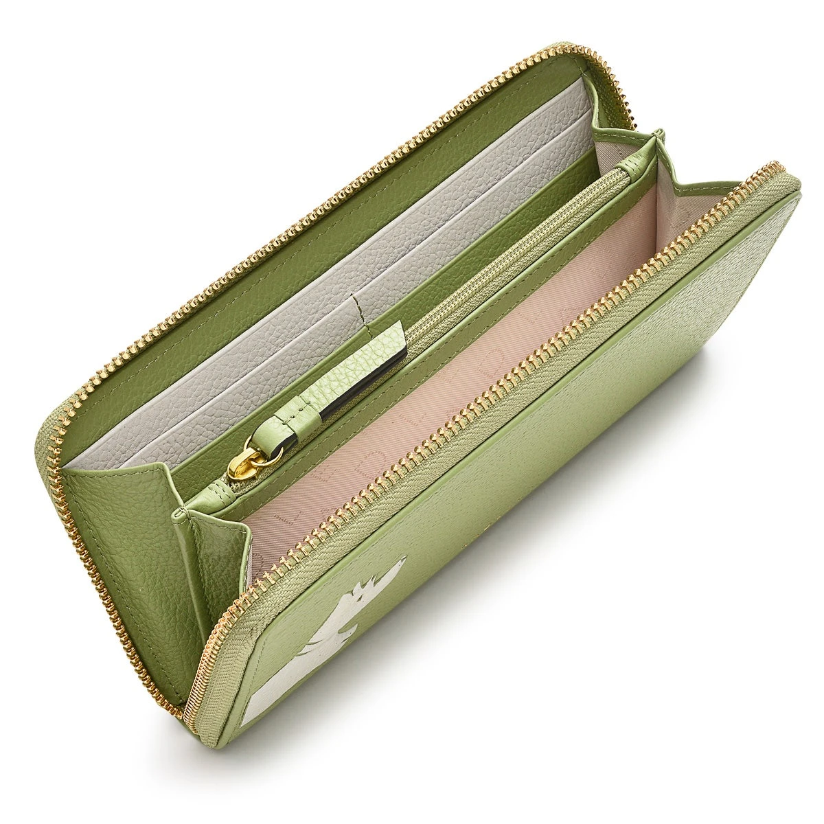 Radley StampLarge Zip-Around Continental Radley StampLarge Zip-Around Continental -Fashion Bag Store s7934315 4