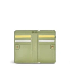 Radley Tennis 23Medium Bifold Wallet 4 Radley Tennis 23Medium Bifold Wallet -Fashion Bag Store s7941315 4