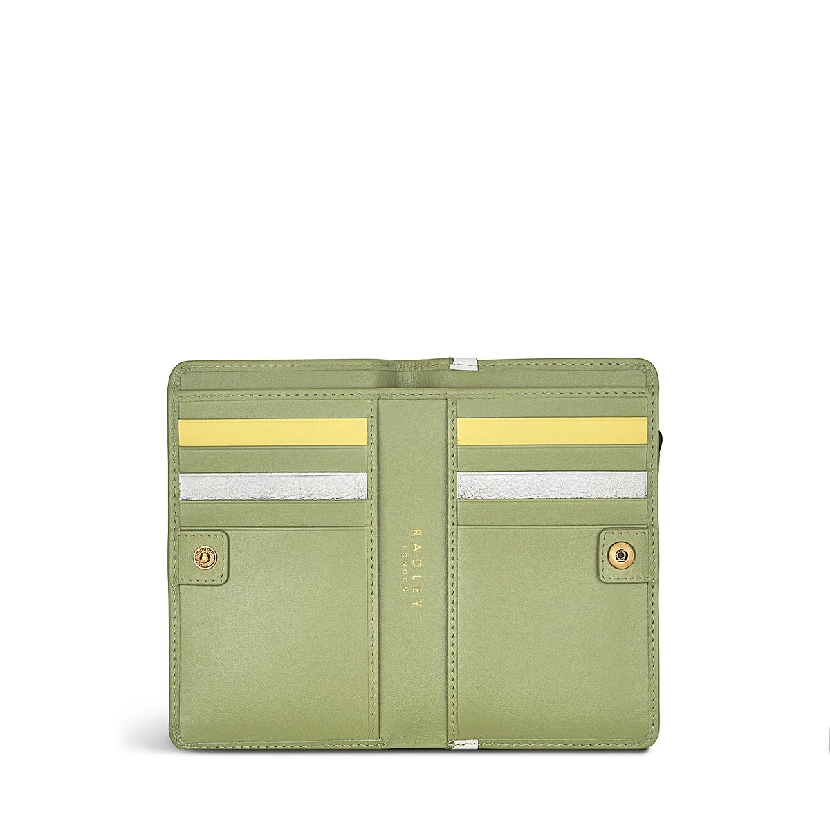 Radley Tennis 23Medium Bifold Wallet Radley Tennis 23Medium Bifold Wallet -Fashion Bag Store s7941315 4