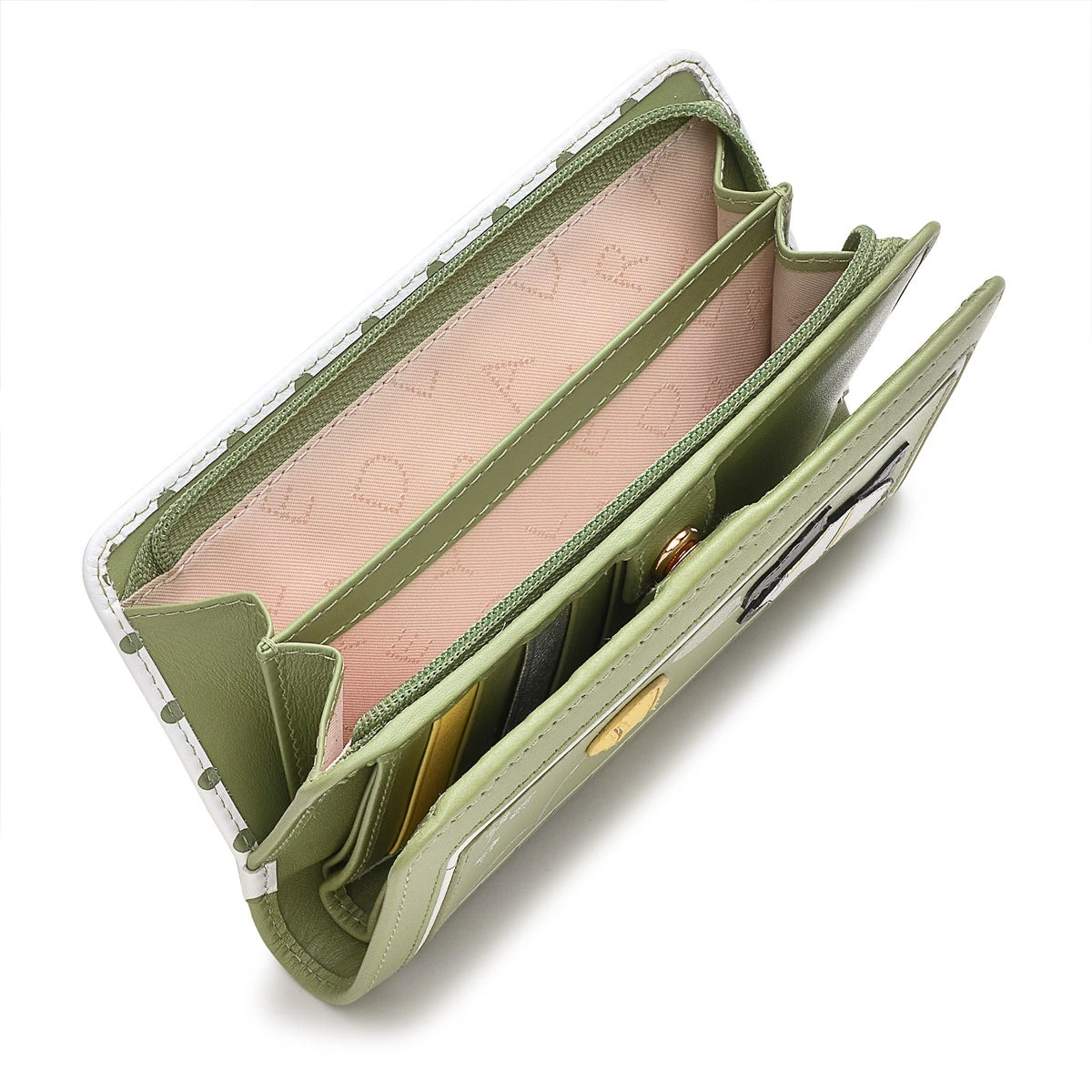 Radley Tennis 23Medium Bifold Wallet Radley Tennis 23Medium Bifold Wallet -Fashion Bag Store s7941315 d1