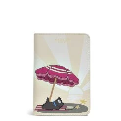 Beach UmbrellaPassport Cover