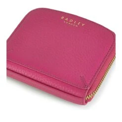 Dukes PlaceMedium Zip-Around Wallet -Fashion Bag Store s7968678 d1