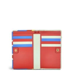 Royal CoronationMedium Bifold Purse -Fashion Bag Store s8086109 4