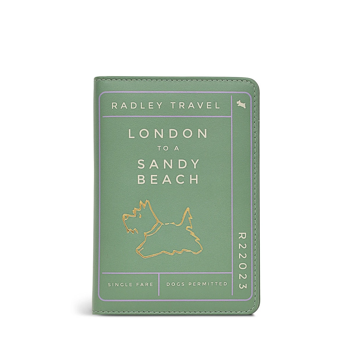 Radley TravelPassport Cover Radley TravelPassport Cover -Fashion Bag Store s8139348