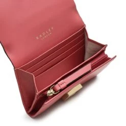 Apsley RoadMedium Flapover Purse -Fashion Bag Store s8316618 d1