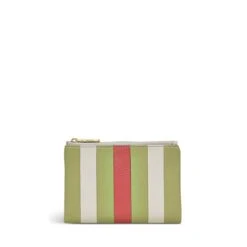 Larkswood 2.0 - StripeMedium Bifold Purse -Fashion Bag Store s8326065 2