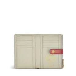 Larkswood 2.0 - StripeMedium Bifold Purse -Fashion Bag Store s8326065 4