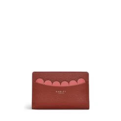 Avery RowMedium Bifold Purse