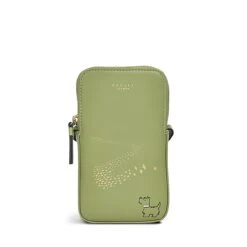 Take FlightMedium Zip-Around Phone Cross Body