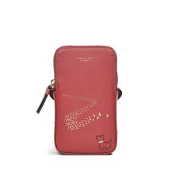 Take FlightMedium Zip-Around Phone Cross Body -Fashion Bag Store s8358618