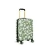 Thrift Floral4 Wheel Carry-On -Fashion Bag Store t7738334